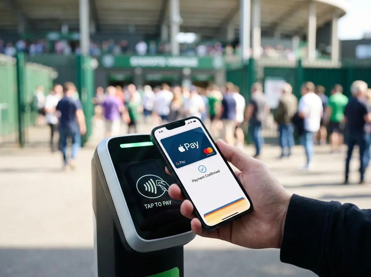 Depositar en casas de apuestas usando Apple Pay y Google Pay con Mastercard