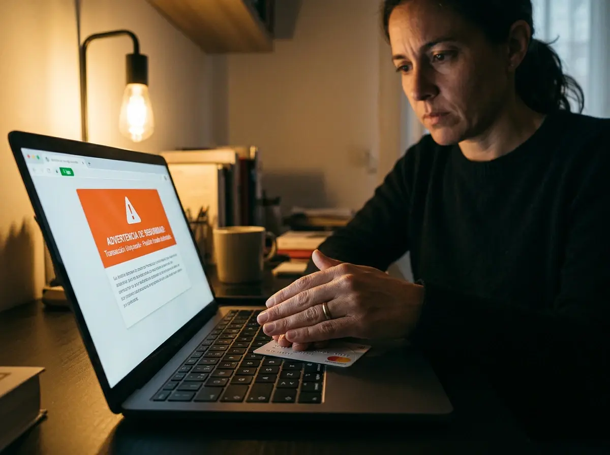 Protección contra el fraude con tarjeta Mastercard en apuestas online