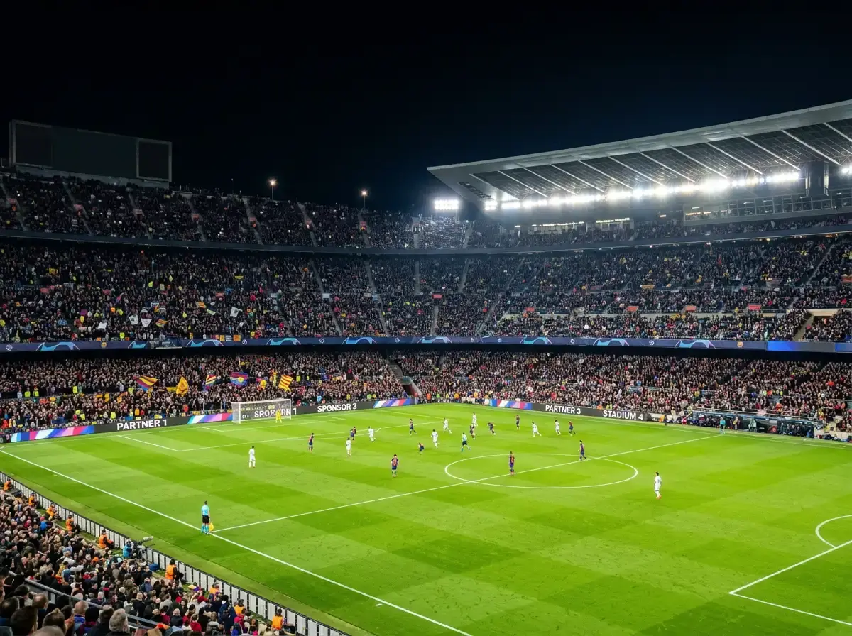 Patrocinio deportivo de Mastercard en la Champions League y su conexión con las apuestas