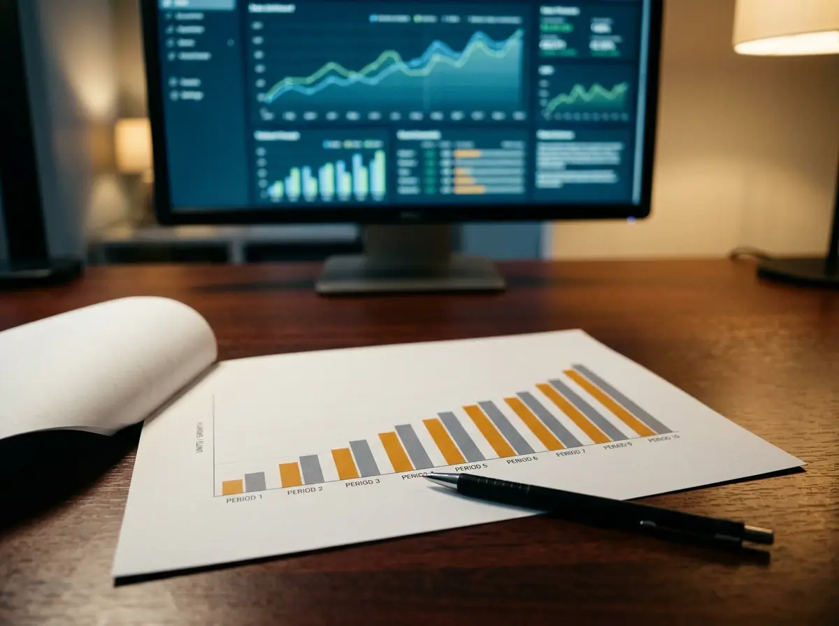 Gráfico de crecimiento del mercado de apuestas online en España con datos DGOJ 2025